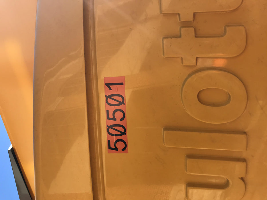 2019 HAULOTTE HT67 RTJ O