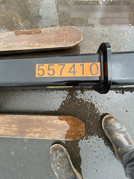 2025 STAR INDUSTRIES M1360B - Star JIB Boom