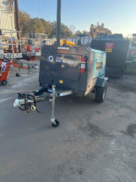 2024 AIRMAN PDS185S CWK