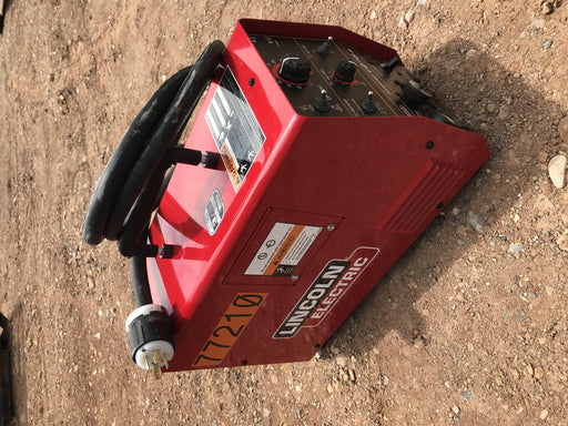 2020 LINCOLN ELECTRIC INVERTEC V275-S