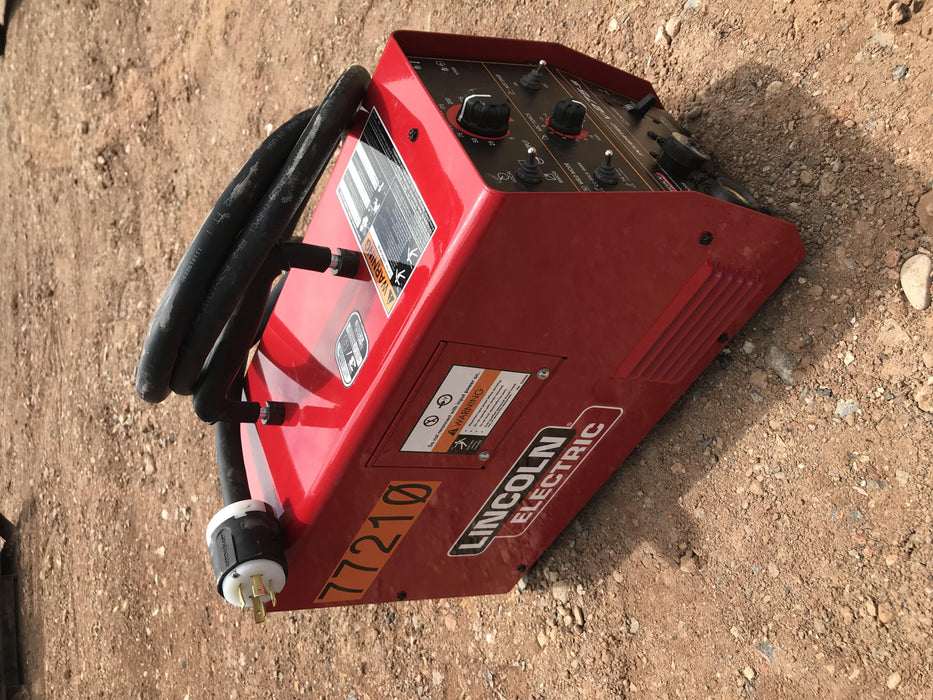 2020 LINCOLN ELECTRIC INVERTEC V275-S