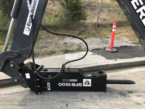 2020 PALADIN SFB1500