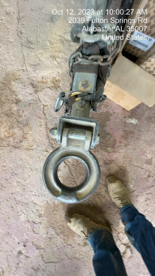 2022 ATLAS COPCO XAS 110