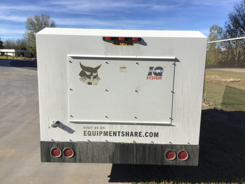 2025 BOBCAT PA825VWCU-T4F