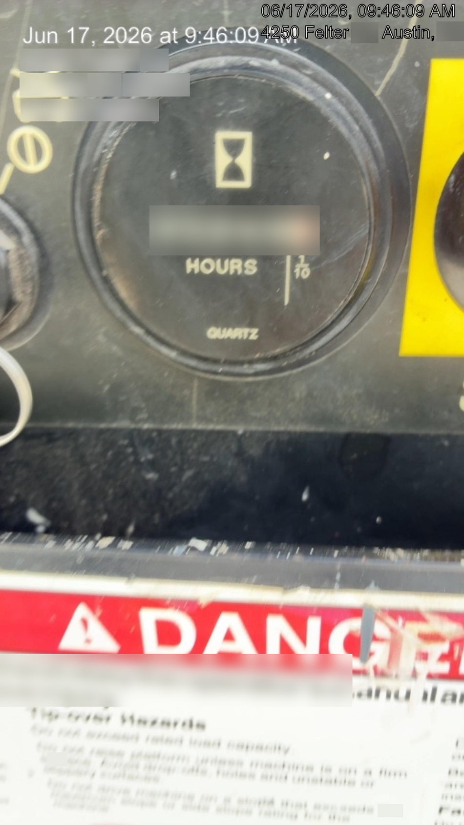 2019 GENIE GS-3369 RT