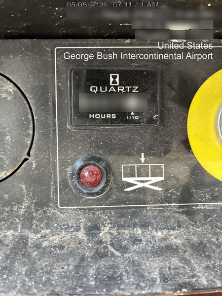 2021 JLG R3246