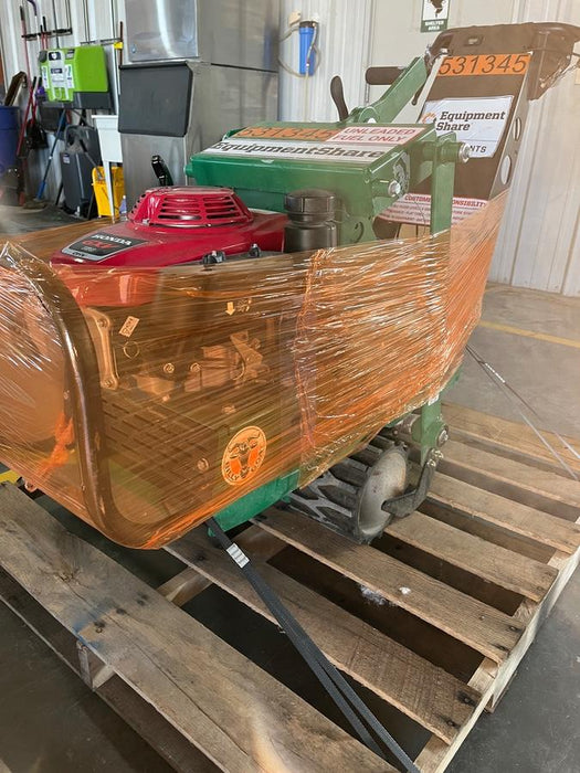 2024 BILLY GOAT SC181H