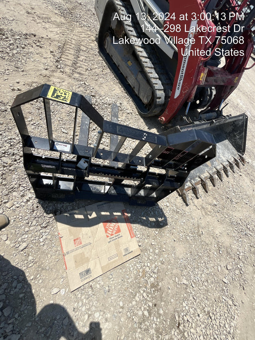 2024 VIRNIG PF4855-5VG