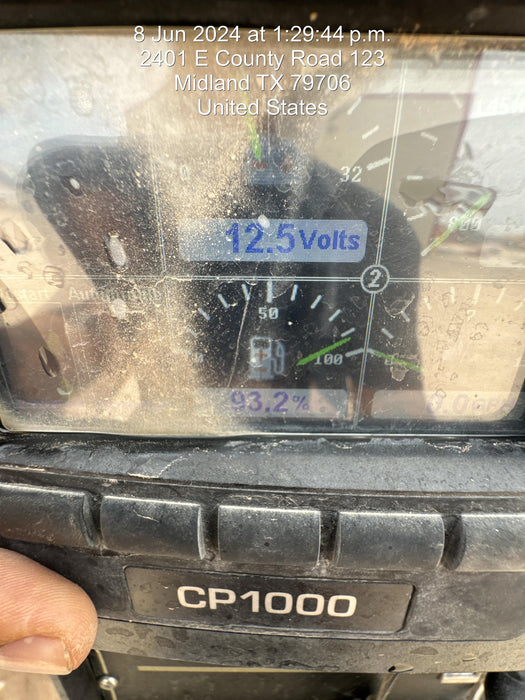 2023 PREMIER PUMP 6NNT‐RP‐TD2.9‐T85