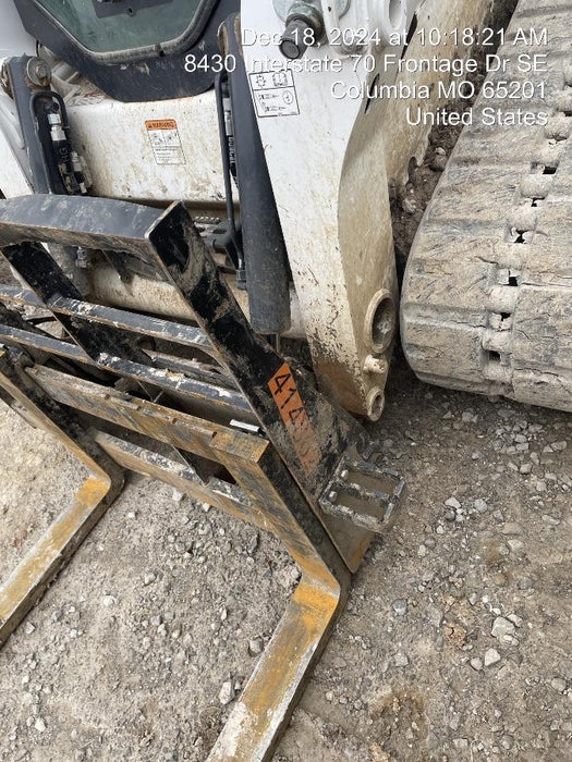 2024 ARROW MATERIAL HANDLING FS5100CB - 72"