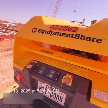 2024 ATLAS COPCO XAS188 CWK