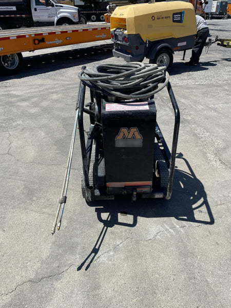 2019 MI-T-M CORPORATION HSP-3504-3MGH