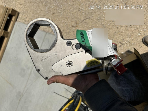 2022 TORCUP TX-4RL215M75