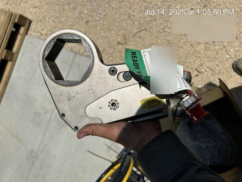 2022 TORCUP TX-4RL215M75