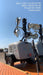 2019 Wacker Neuson LTV6L-MH Mobile Light Tower w/Fuel Level Sensor Installed