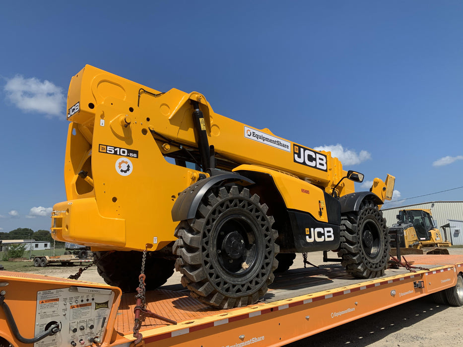 2020 JCB 510-56