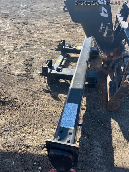 2025 STAR INDUSTRIES 1160B