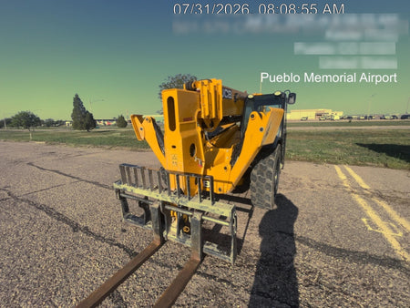 2025 JCB 512-56