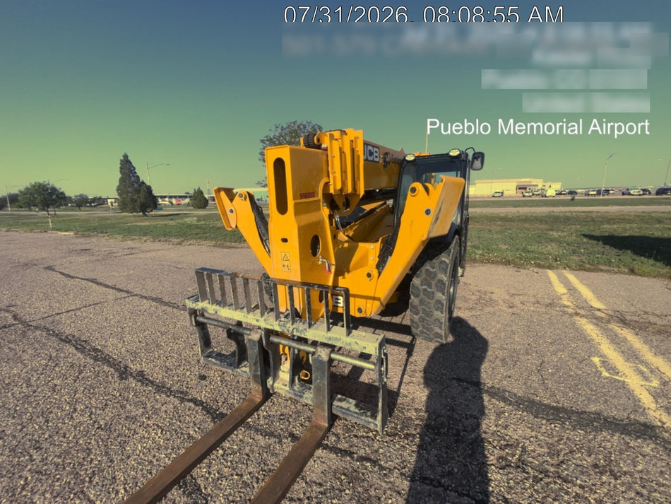 2025 JCB 512-56