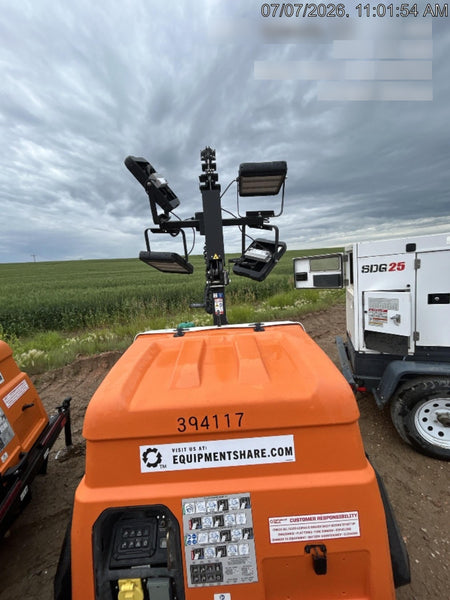 2024 GENERAC MLT2
