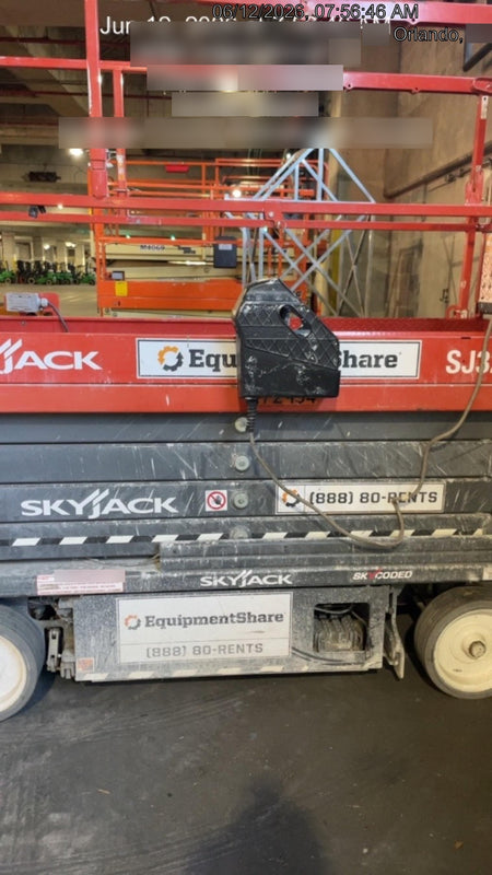 2023 SKYJACK SJ3226
