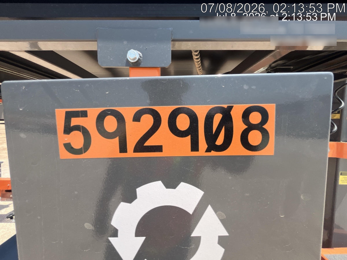 2025 NATIONAL SIGNAL Sunray LTS-160N