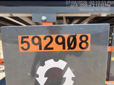 2025 NATIONAL SIGNAL Sunray LTS-160N