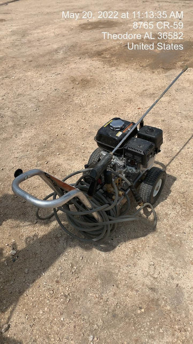 2020 MI-T-M CORPORATION CA-2703-1MMH