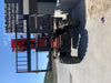 2020 Manitou MTA8044 Cab/Heat/Air, Solid Tires, Work Lights, Beacon, Aux Hydraulics, Back up Alarm, Lifting Eye, Mirrors, ES Keypad