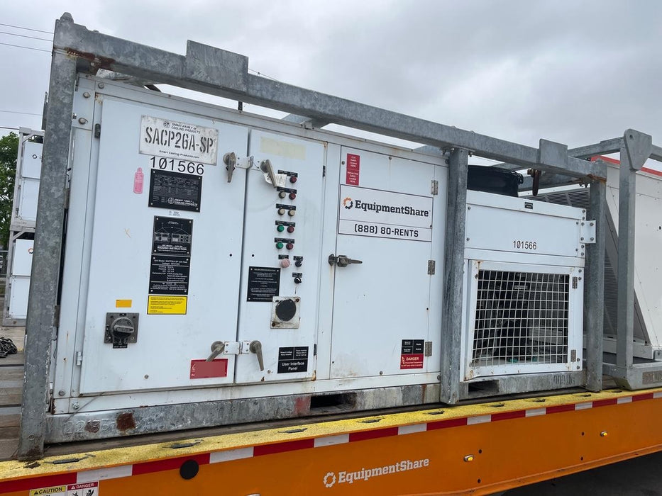 2020 SMARTECH SACP26A-SP