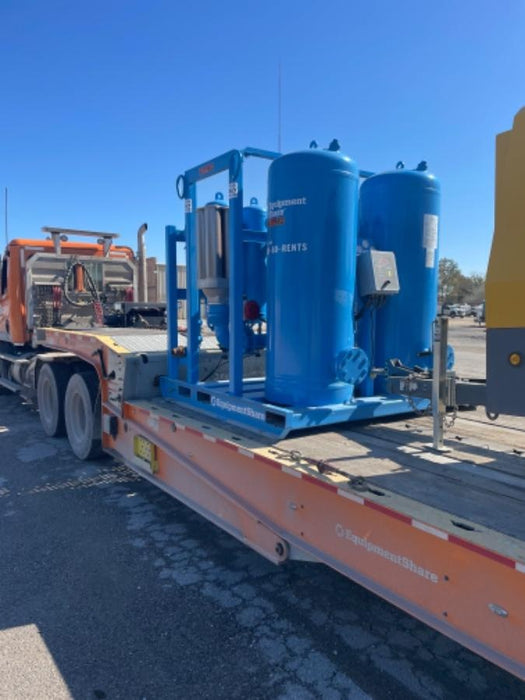 2024 HANKISON RDH-1550G