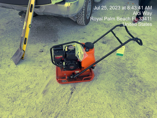 2023 MULTIQUIP MVC82VHW