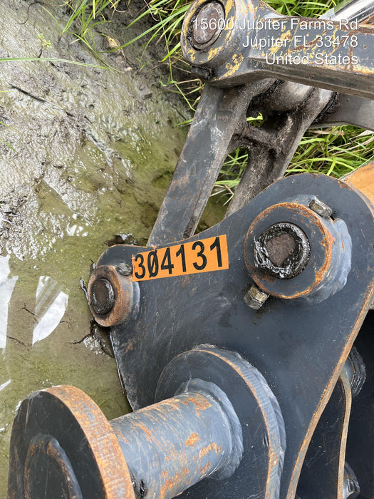 2023 SOLESBEE SGR-1.5/36