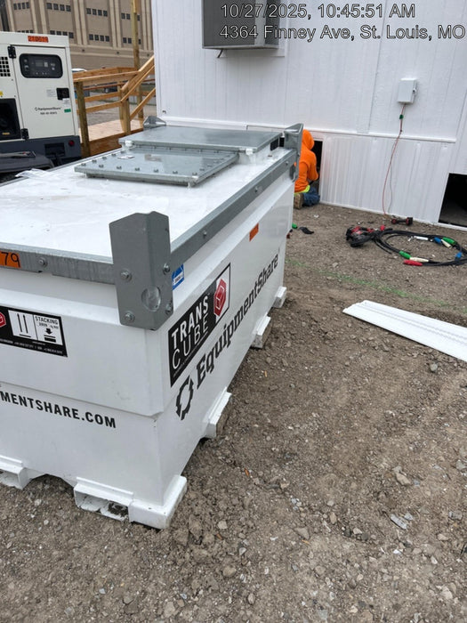 2025 WESTERN GLOBAL 20TCG-ES