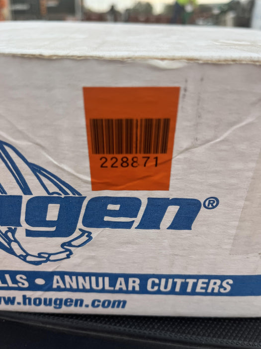 2022 HOUGEN MFG HMD934