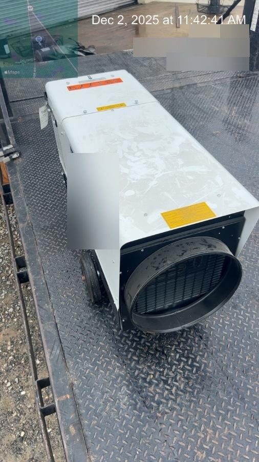 2024 LB WHITE Volt 40