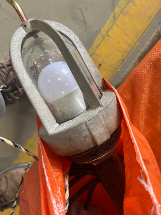 2021 LIND EQUIPMENT GST50