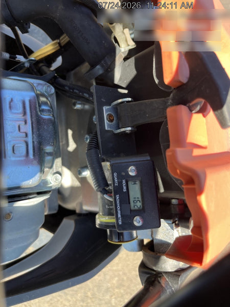 2024 HUSQVARNA LT6005