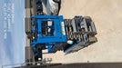 2020 Genie GS-1930 Solid Non Marking Tires, Beacon, Folding rails with half height swing gate
