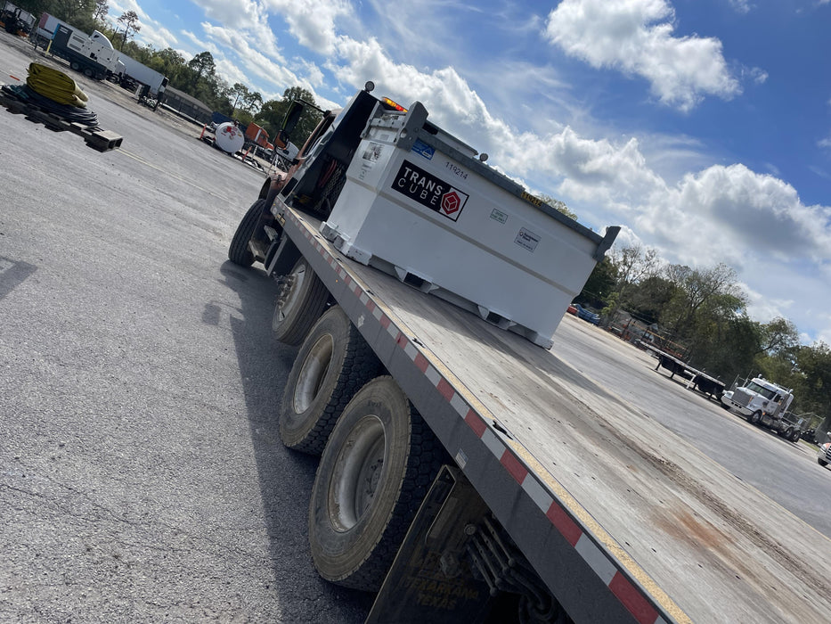 2020 TRANSCUBE 20TCG(G)W-NA