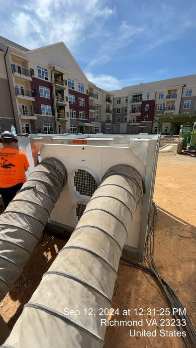 2023 KWIKOOL KPO25-43HF