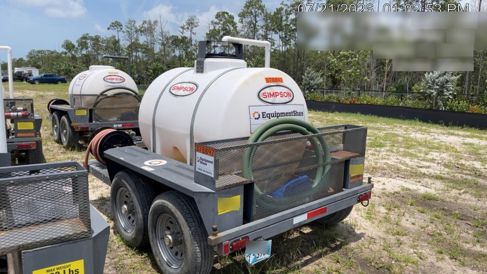 2023 SIMPSON SWT-52517