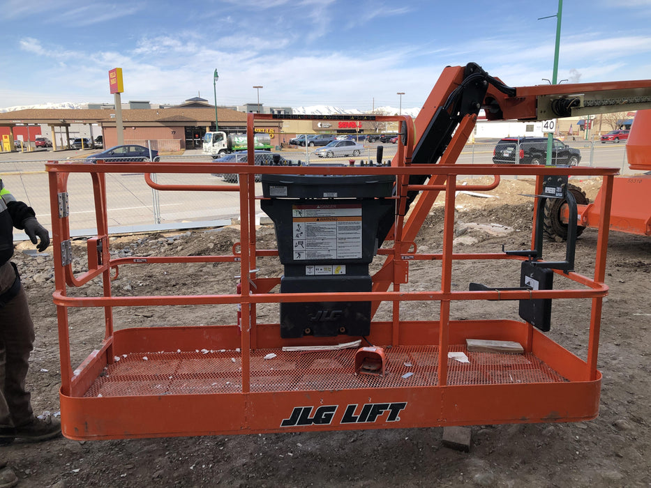 2020 JLG 460SJ