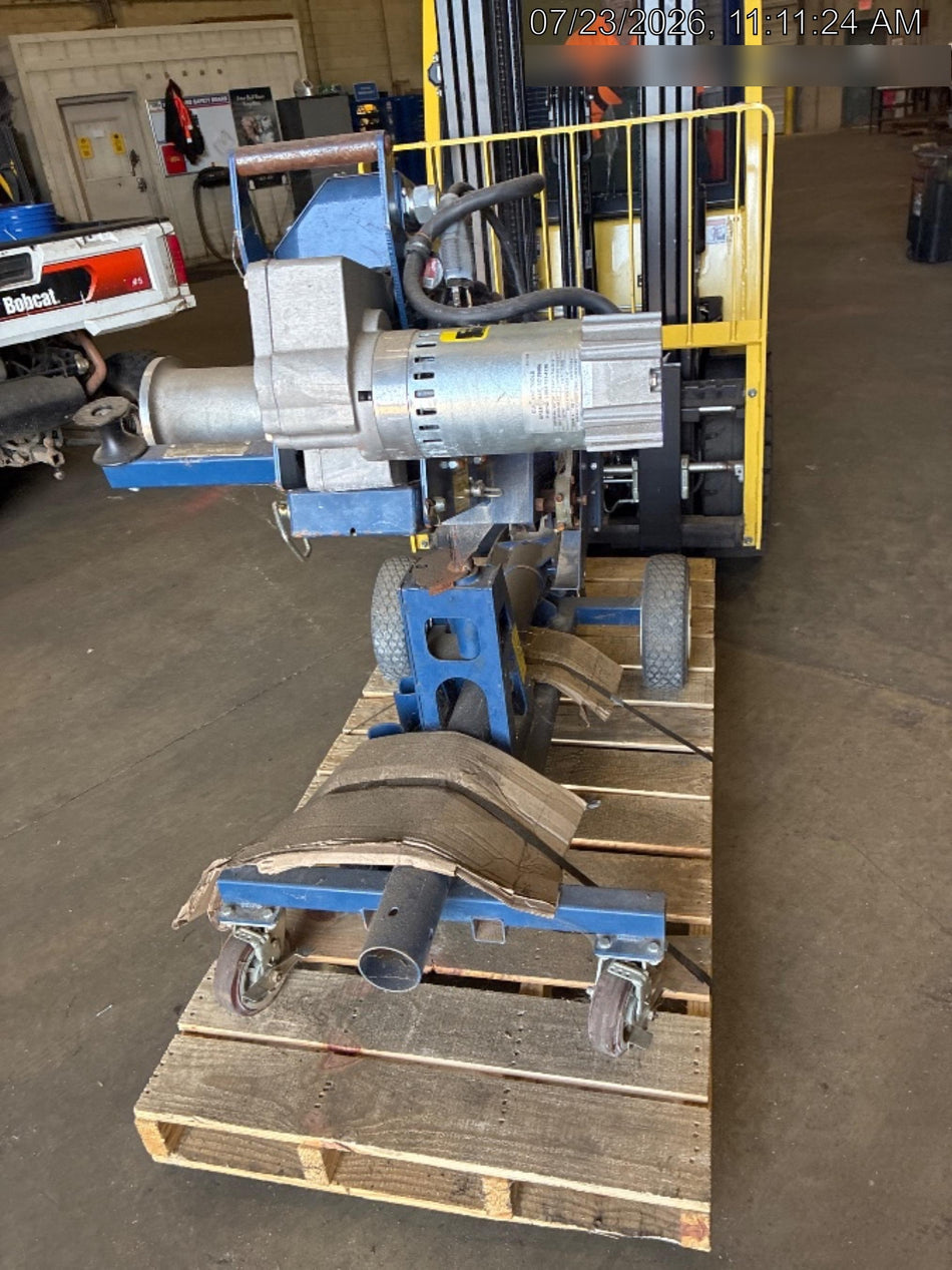 2025 CURRENT TOOLS 100A