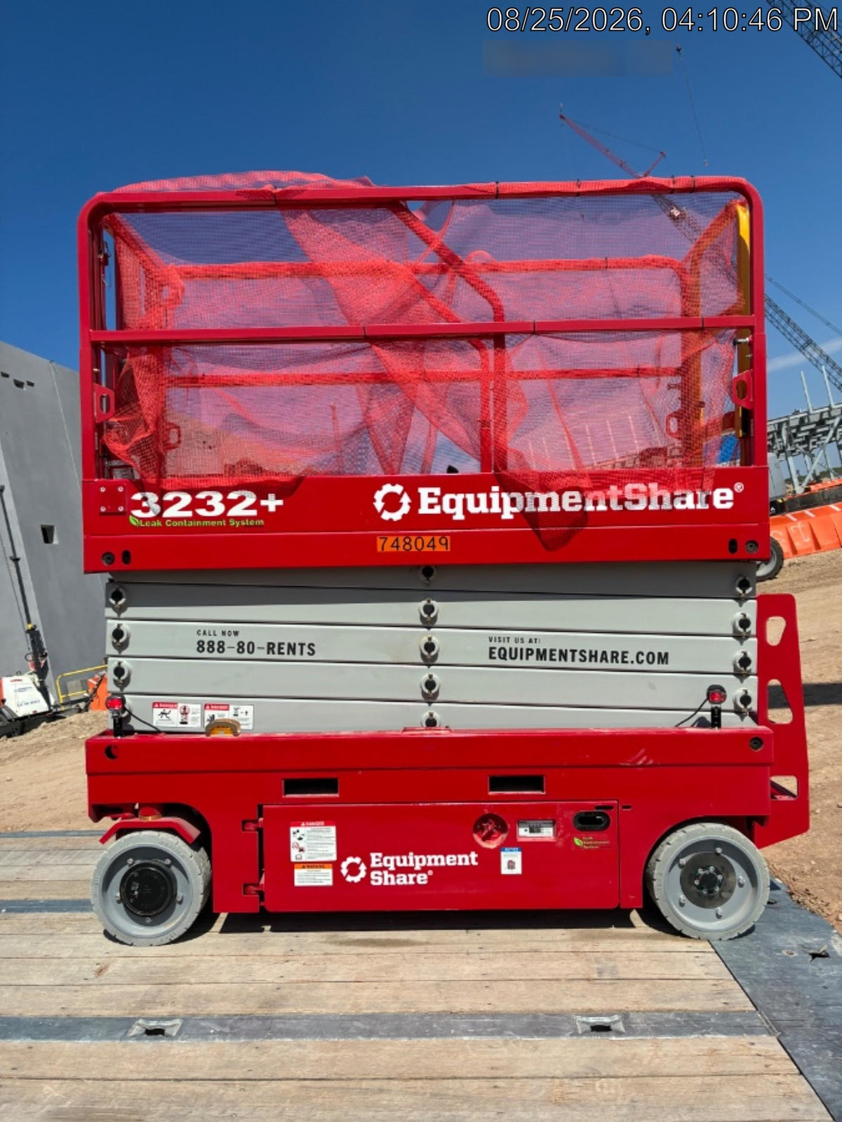 2026 MEC 3232+