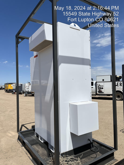 2022 FUJI CCP5916-350