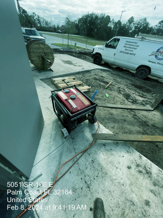 2022 MI-T-M GEN-8000-0MME