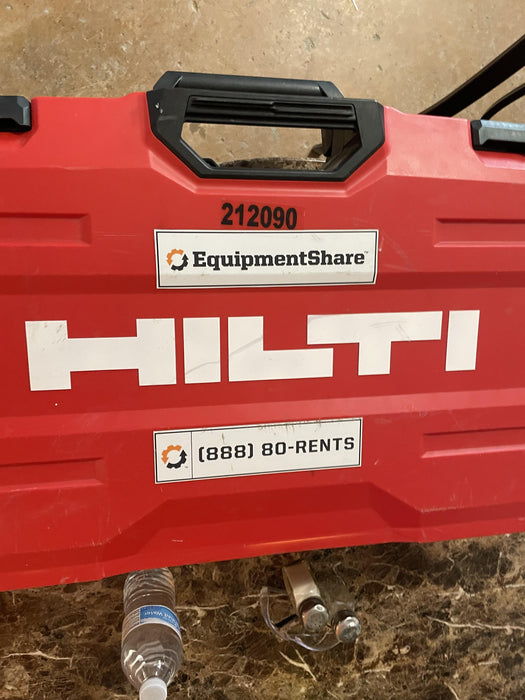 2022 HILTI TE 1000-AVR