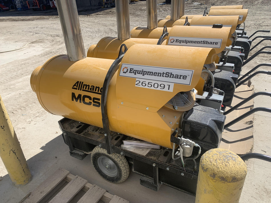 2022 ALLMAND BV50015