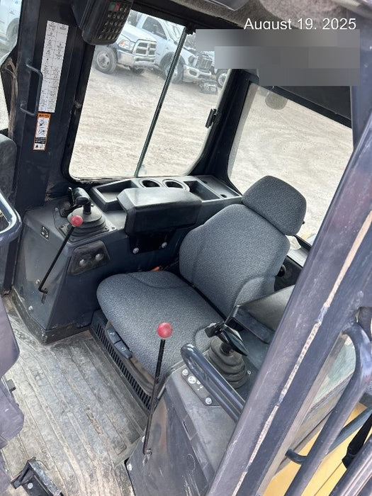 2020 JOHN DEERE 550K